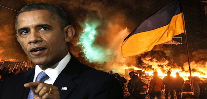 Ukrain Obama 06 03 2014